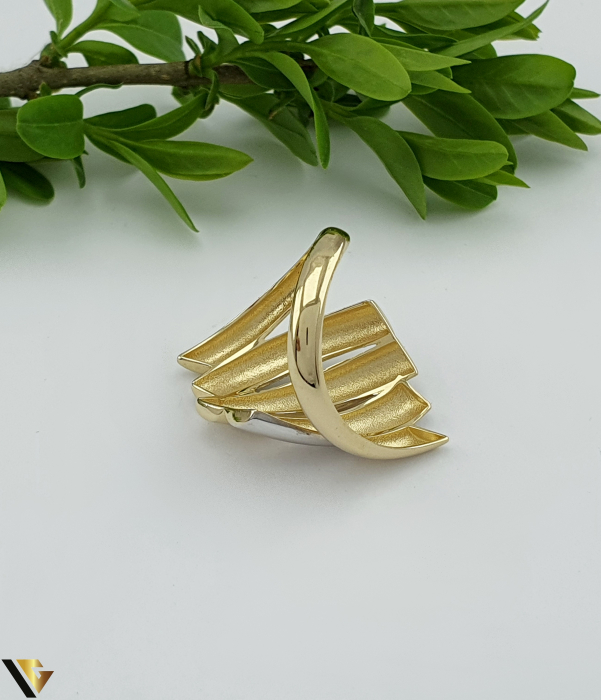 Inel Aur 14k [3]