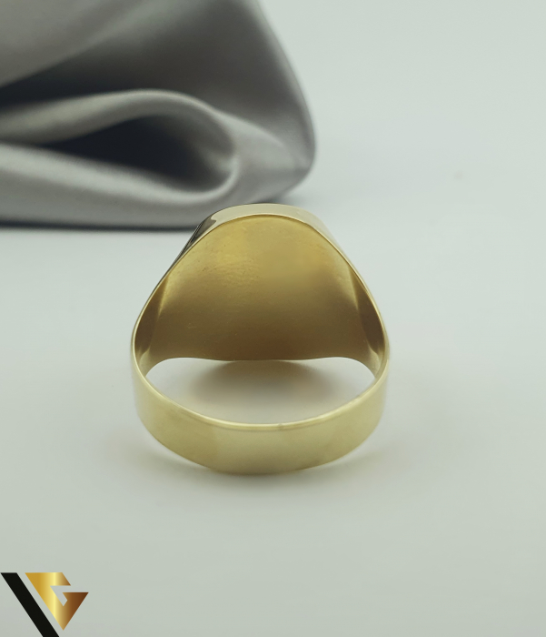 Inel Aur 14K [2]