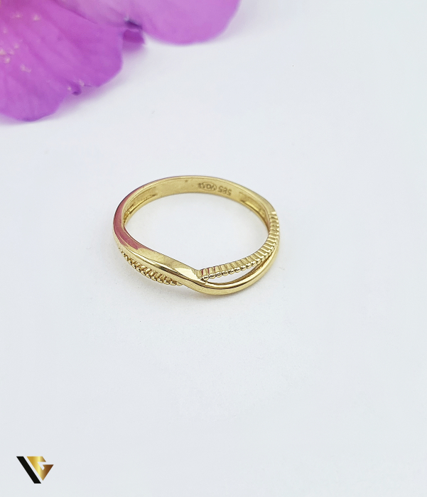 Inel Aur 14k [2]