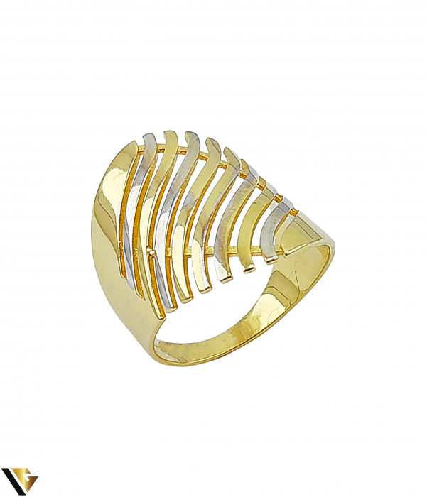 Inel Aur 14k [2]