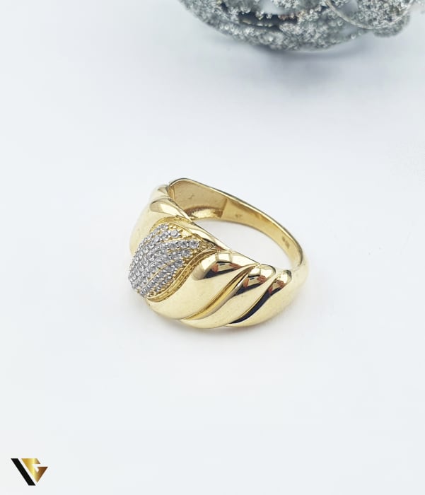 Inel Aur 14k [2]
