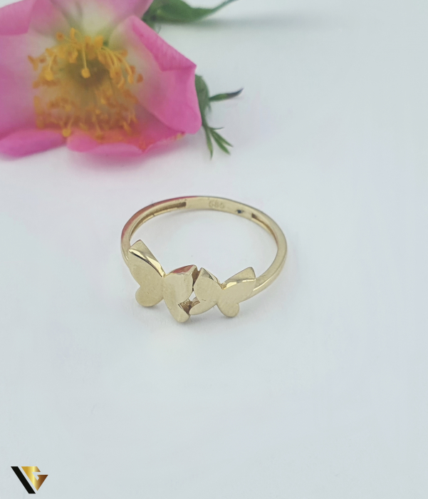 Inel Aur 14k [2]