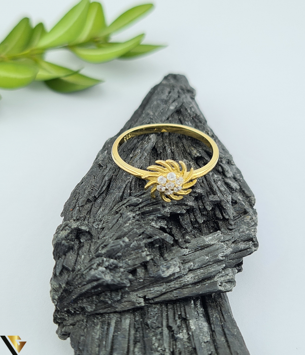 Inel Aur 14k [2]