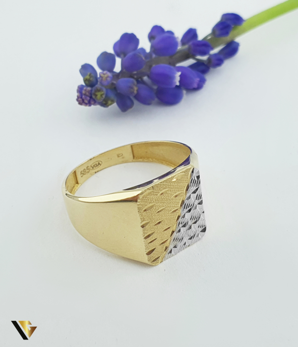 Inel Aur 14k [2]