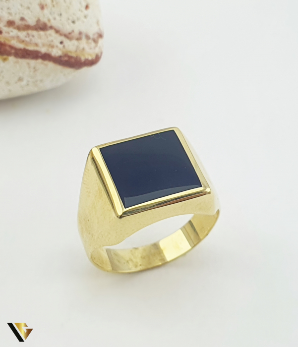 Inel Aur 14k [1]