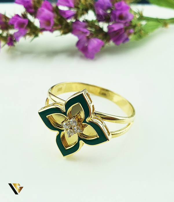 Inel Aur 14k [2]