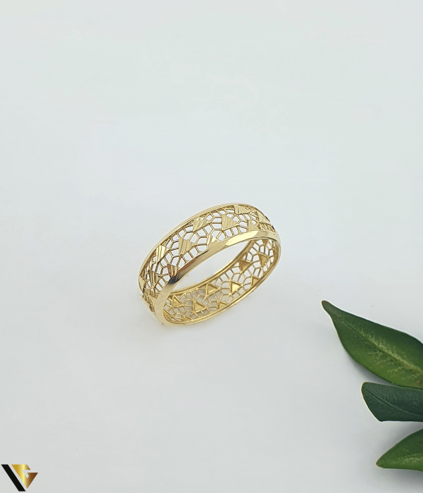 Inel Aur 14k [1]