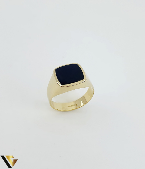 Inel Aur 14k [1]