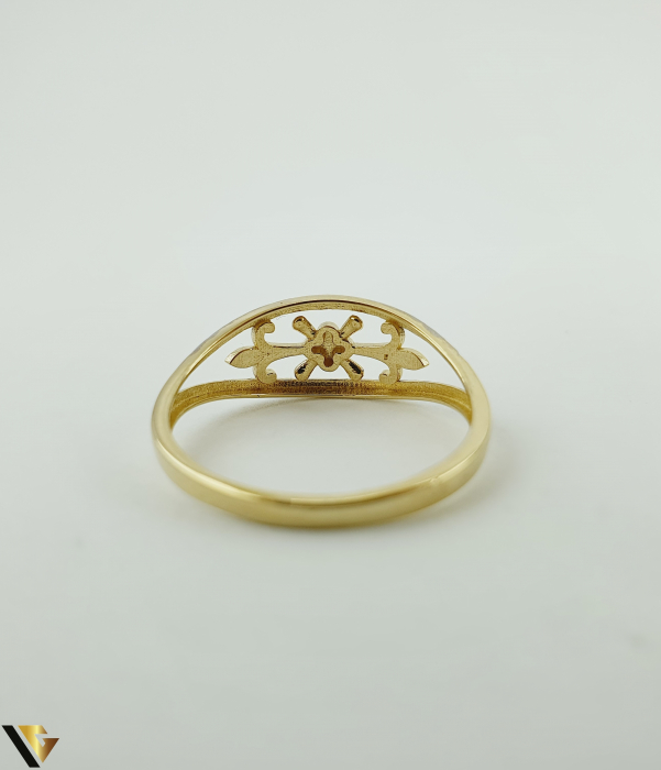 Inel Aur 14k [2]