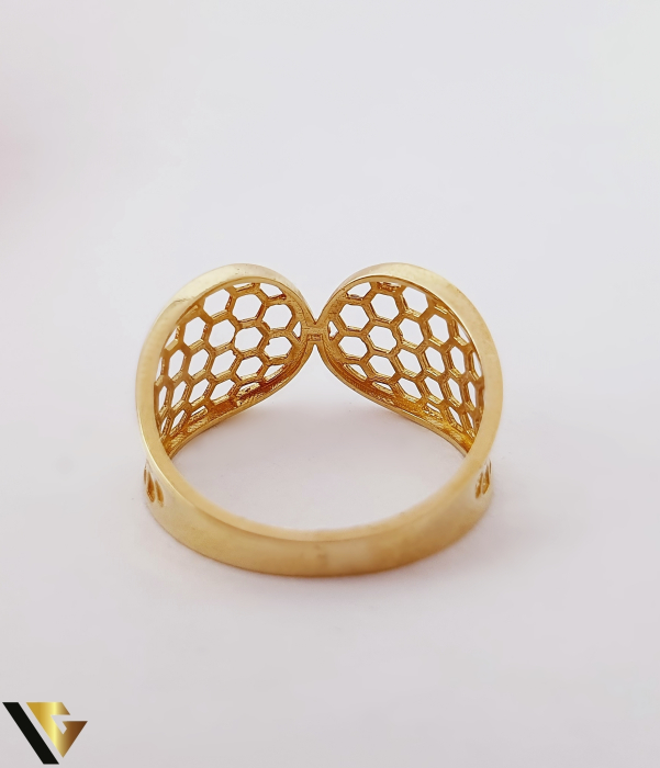 Inel Aur 14k [2]