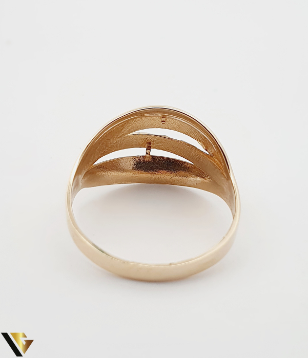 Inel Aur 14K [2]
