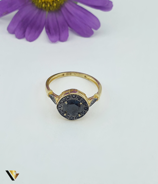 Inel Aur 14k [2]