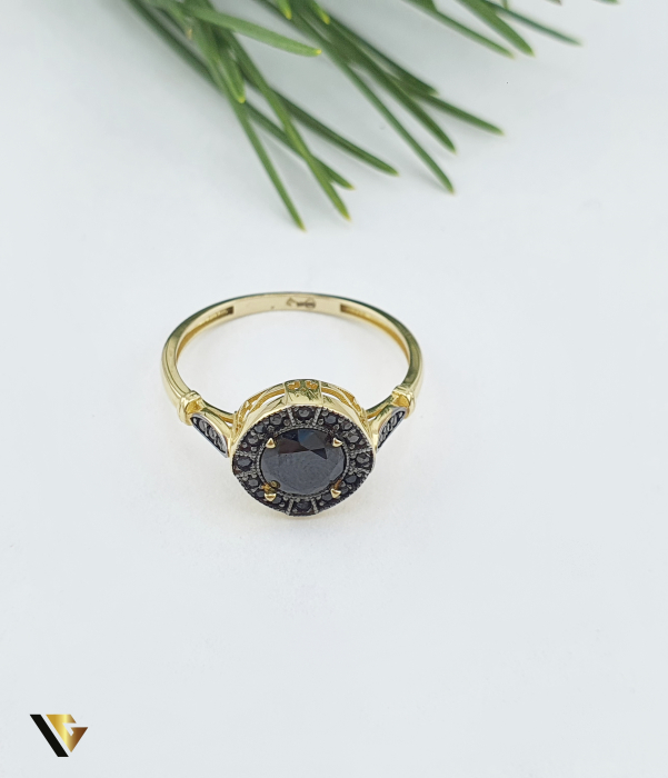 Inel Aur 14k [2]