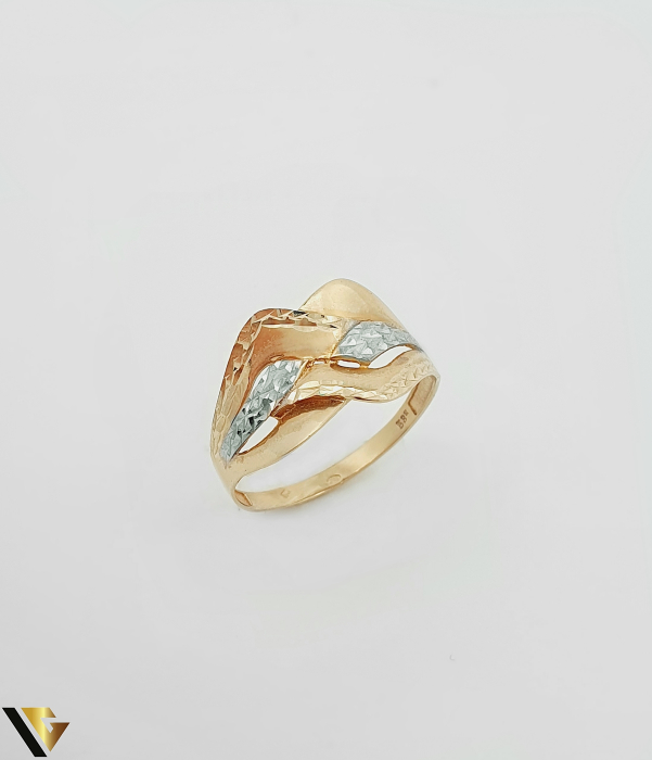 Inel Aur 14k [1]