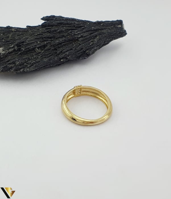 Inel Aur 14k [2]