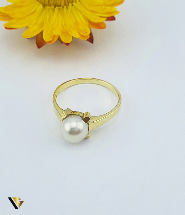Inel Aur 14k [2]
