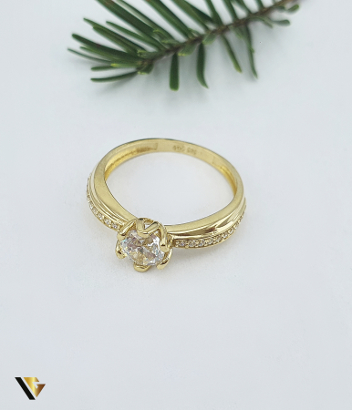 Inel Aur 14k [2]