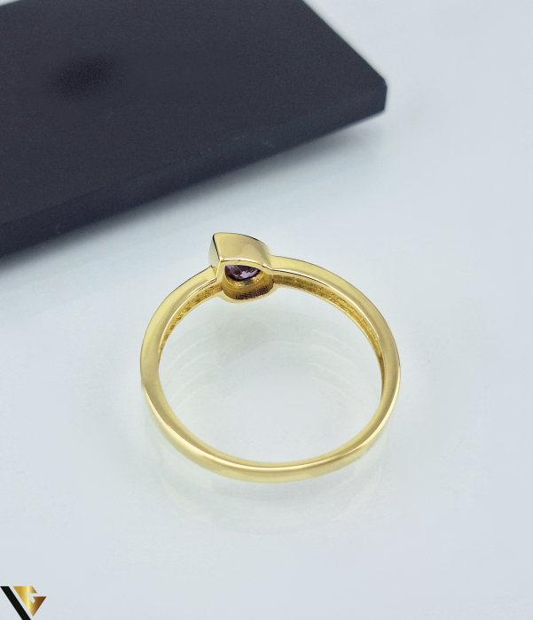 Inel Aur 14k [2]