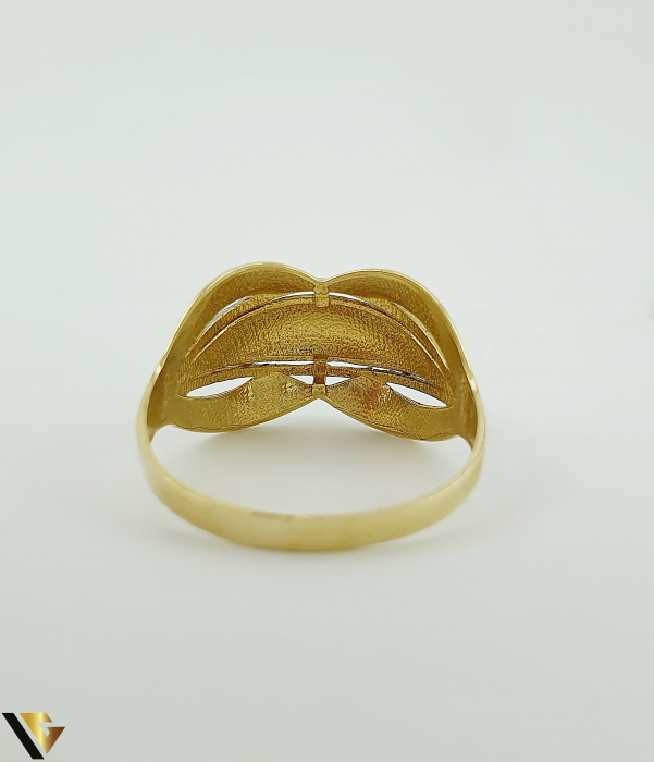 Inel Aur 14k [3]