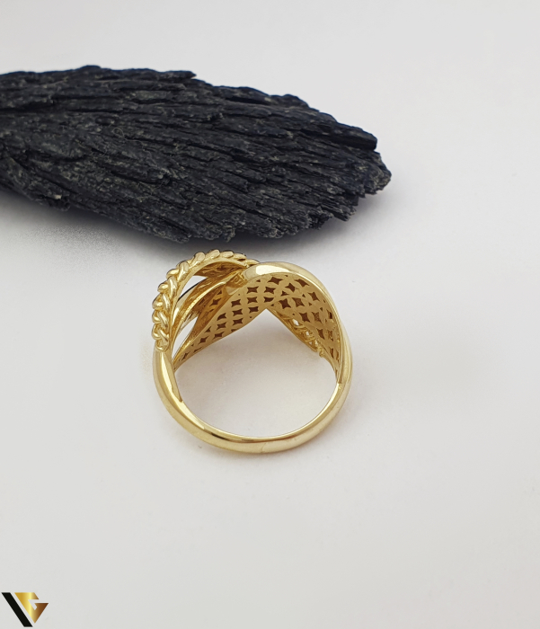 Inel Aur 14k [2]