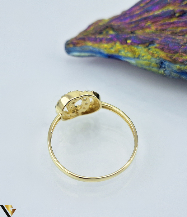 Inel aur 14k [2]