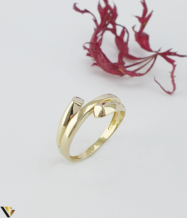 Inel Aur 14k [1]