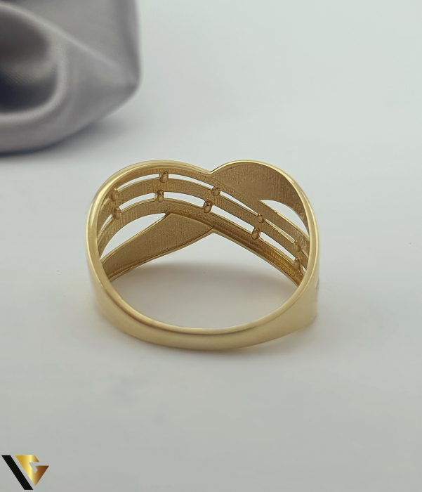 Inel Aur 14K [2]