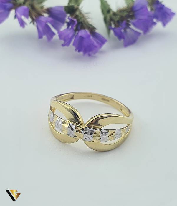 Inel Aur 14k [2]