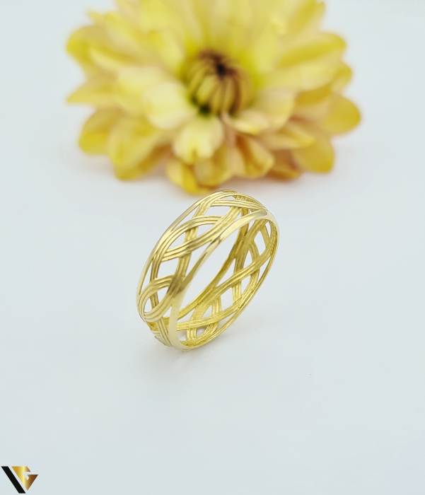 Inel aur 14k [1]