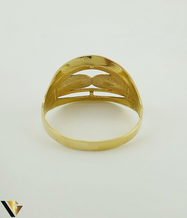 Inel Aur 14k [2]