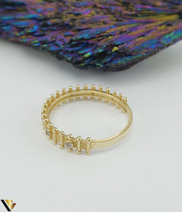 Inel Aur 14k [2]
