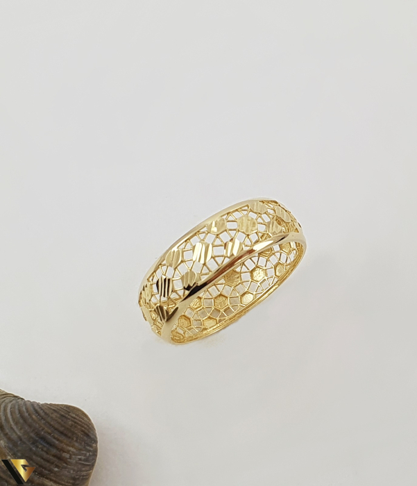 Inel Aur 14k [1]