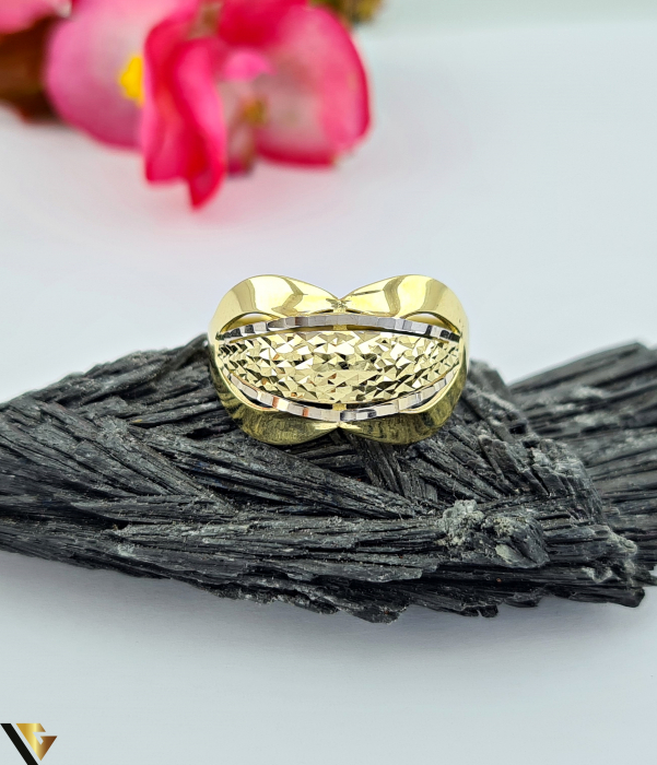 Inel Aur 14k [2]