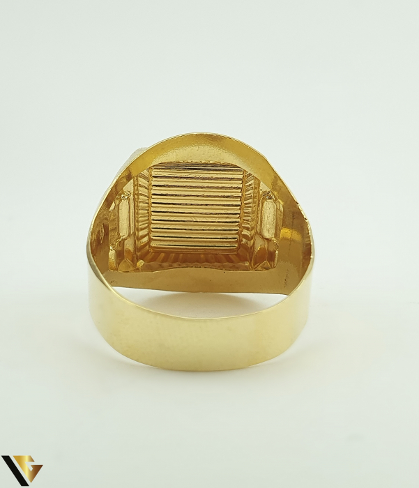 Inel Aur 14K [3]
