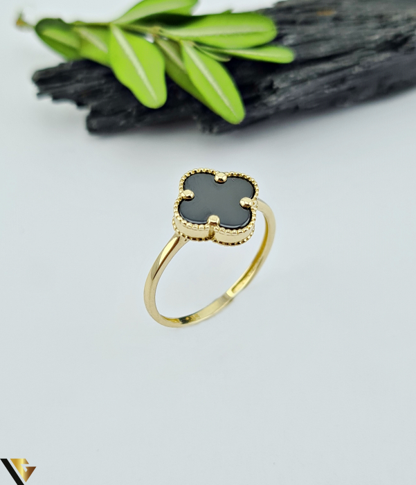Inel Aur 14k [1]