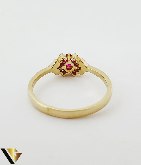 Inel Aur 14k [2]