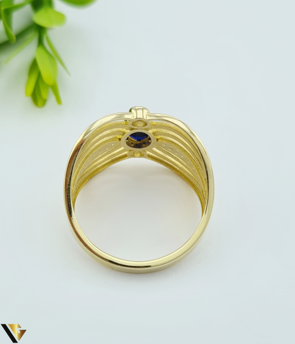 Inel Aur 14k [2]