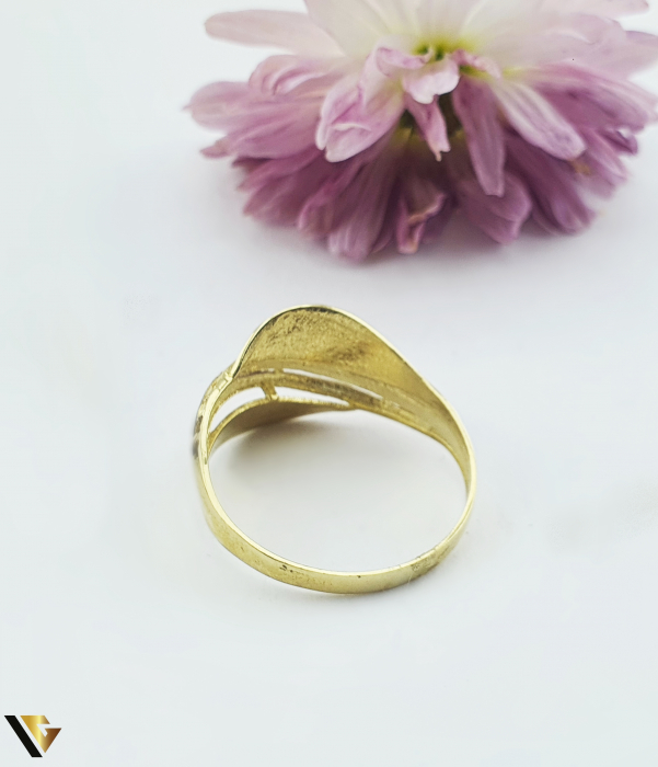 Inel Aur 14k [2]