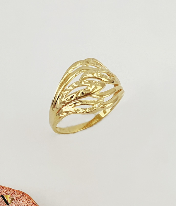 Inel Aur 14k [1]