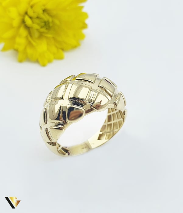 Inel Aur 14k [1]