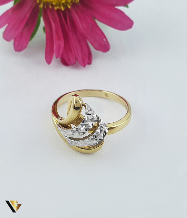 Inel Aur 14k [2]