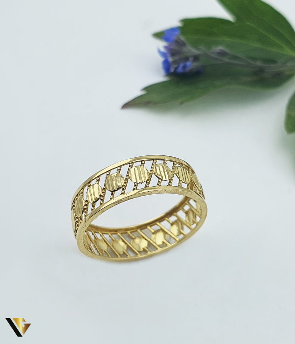 Inel Aur 14k [1]