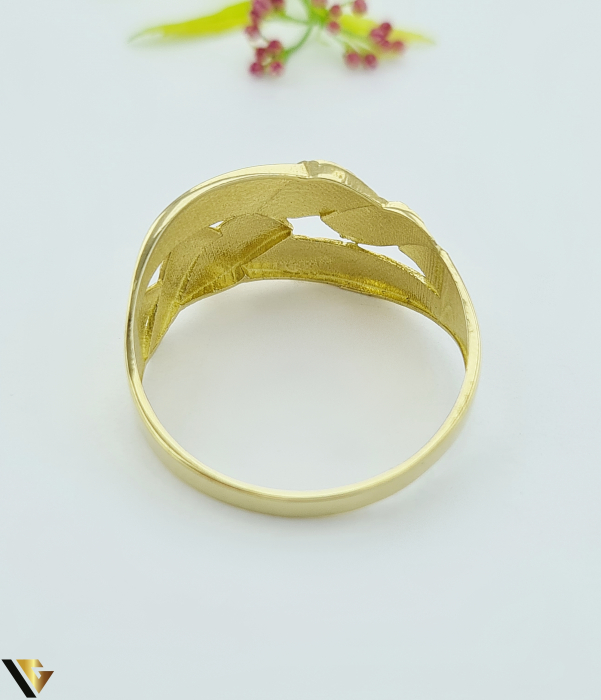 Inel Aur 14k [2]