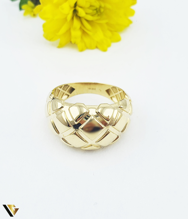 Inel Aur 14k [2]
