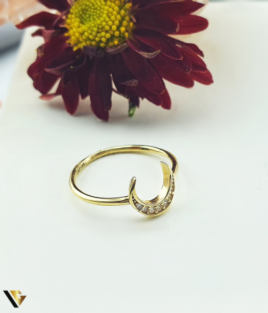 Inel Aur 14k [2]