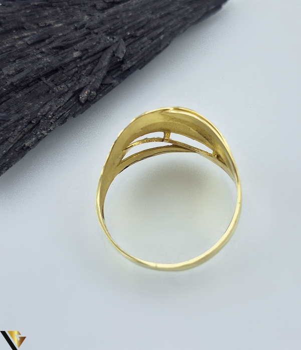 Inel aur 14k [2]
