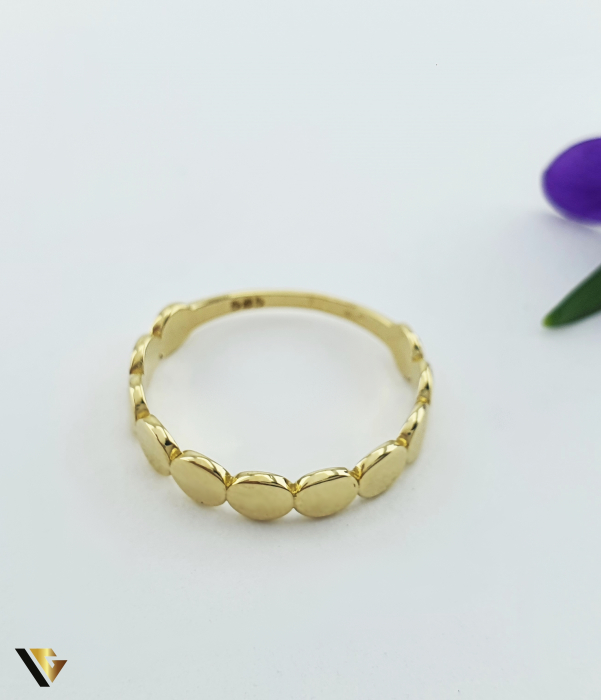 Inel Aur 14k [2]