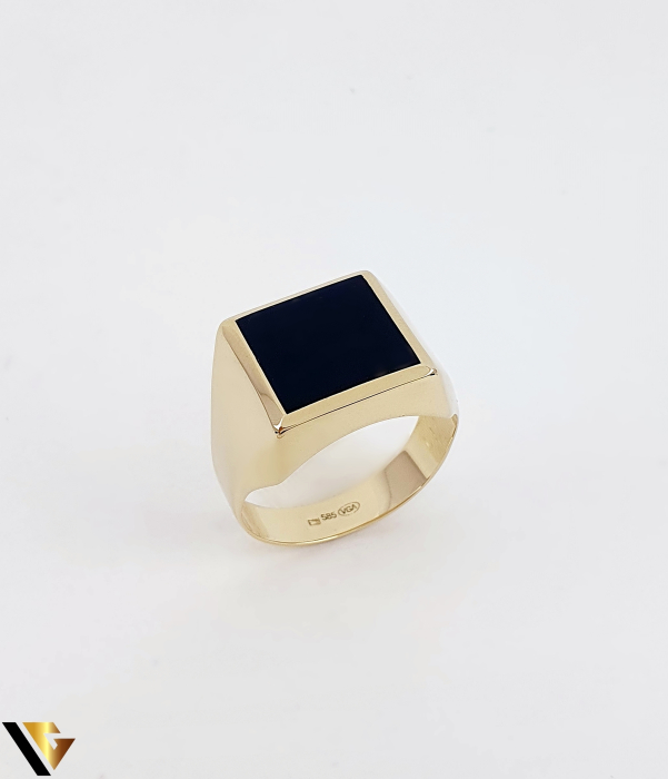 Inel Aur 14k [1]