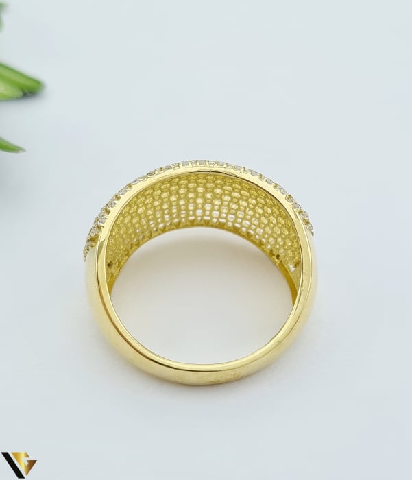 Inel Aur 14k [2]