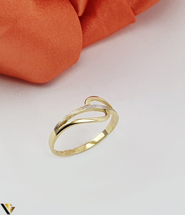 Inel Aur 14k [1]